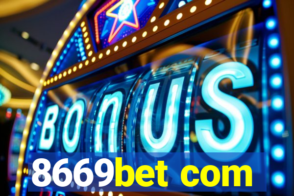 8669bet com